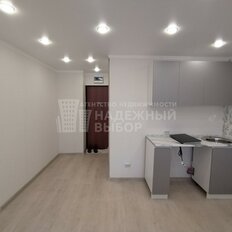 Квартира 17,3 м², студия - изображение 2