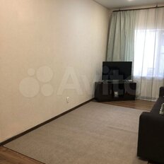 Квартира 45,6 м², 1-комнатная - изображение 4