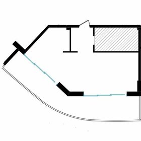 Квартира 74,3 м², 2-комнатные - изображение 1