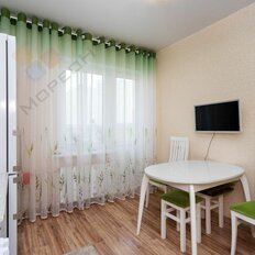 Квартира 52,5 м², 2-комнатная - изображение 2