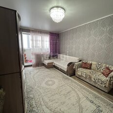 Квартира 39,8 м², 1-комнатная - изображение 3