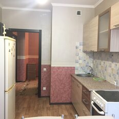 Квартира 44,6 м², 1-комнатная - изображение 1