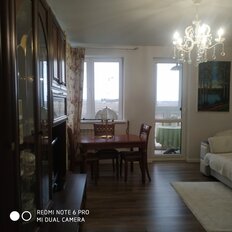 Квартира 58 м², 2-комнатная - изображение 2