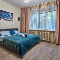 Квартира 30 м², 1-комнатная - изображение 2