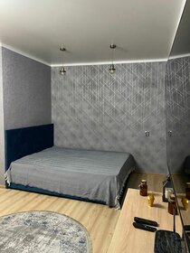 25 м², квартира-студия 1 700 ₽ в сутки - изображение 76