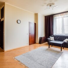 Квартира 60 м², 2-комнатная - изображение 5