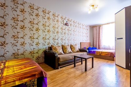 45 м², 1-комнатная квартира 3 490 ₽ в сутки - изображение 23