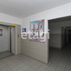 Квартира 40,4 м², 1-комнатная - изображение 3