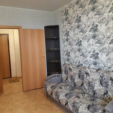 Квартира 25 м², студия - изображение 5