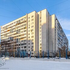 Квартира 79,6 м², 3-комнатная - изображение 2