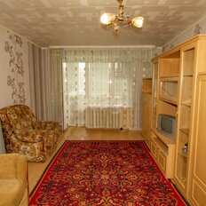 Квартира 57 м², 3-комнатная - изображение 2