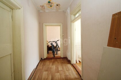 24 м², 1-комнатная квартира 1 000 000 ₽ - изображение 58