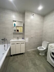 60 м², квартира-студия 3 500 ₽ в сутки - изображение 46