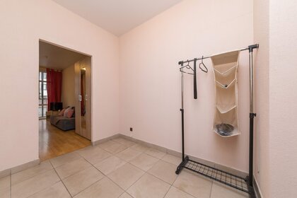 30 м², квартира-студия 2 100 ₽ в сутки - изображение 64