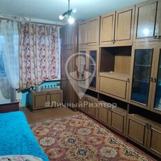 Квартира 30,6 м², 1-комнатная - изображение 3