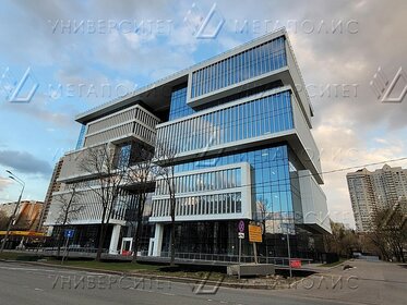 700 м², офис 1 866 700 ₽ в месяц - изображение 18