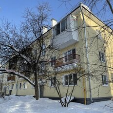 Квартира 46,1 м², 2-комнатная - изображение 1