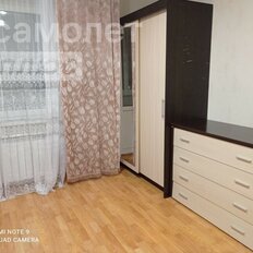 Квартира 56 м², 2-комнатная - изображение 3