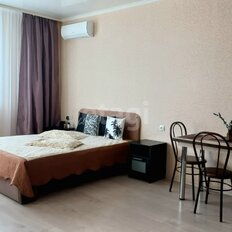 Квартира 33,3 м², студия - изображение 3