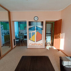 Квартира 62,4 м², 3-комнатная - изображение 3