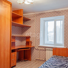 Квартира 85,3 м², 4-комнатная - изображение 4