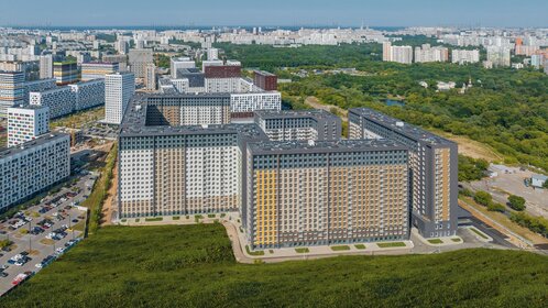 33,3 м², апартаменты-студия 10 463 000 ₽ - изображение 74