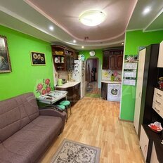 Квартира 33,3 м², 1-комнатная - изображение 2