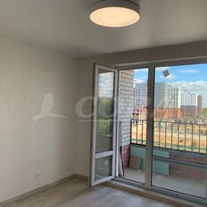 Квартира 20,2 м², студия - изображение 2