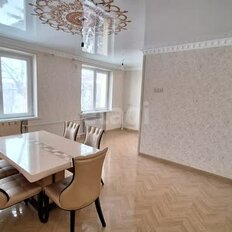 Квартира 64 м², 3-комнатная - изображение 2