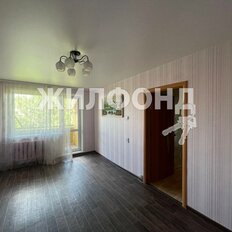 Квартира 43,2 м², 2-комнатная - изображение 4