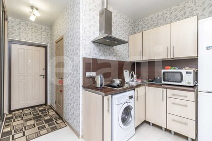 23,9 м², квартира-студия 3 660 000 ₽ - изображение 55