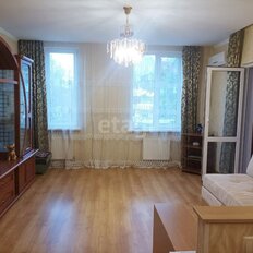 Квартира 51,2 м², 1-комнатная - изображение 2