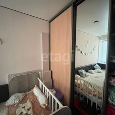 Квартира 22,4 м², 2-комнатная - изображение 5