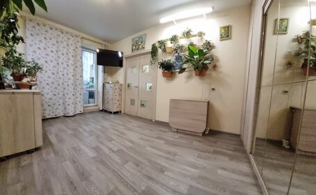 Купить квартиру в кирпичном доме у станции Которосль в Ярославле - изображение 28