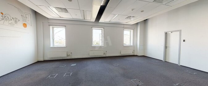 1710 м², офис 4 275 000 ₽ в месяц - изображение 109