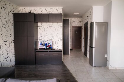 20 м², квартира-студия 3 027 ₽ в сутки - изображение 125