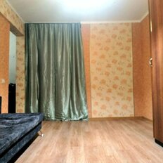 Квартира 30 м², 1-комнатная - изображение 4