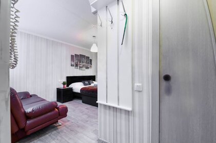 25 м², 1-комнатная квартира 2 200 ₽ в сутки - изображение 57
