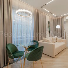 Квартира 31 м², 2-комнатные - изображение 4