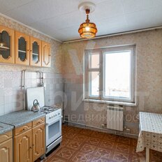 Квартира 40 м², 1-комнатная - изображение 2