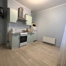 Квартира 30 м², 1-комнатная - изображение 5