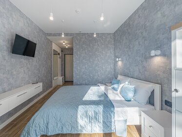 20 м², квартира-студия 3 000 ₽ в сутки - изображение 32