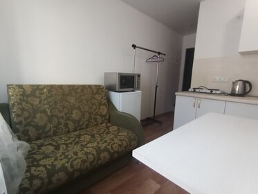 18 м², квартира-студия 13 000 ₽ в месяц - изображение 4