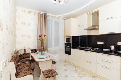 35 м², 1-комнатная квартира 1 800 ₽ в сутки - изображение 75