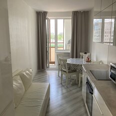 Квартира 58,7 м², 2-комнатные - изображение 5