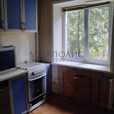 Квартира 28,5 м², 1-комнатная - изображение 1