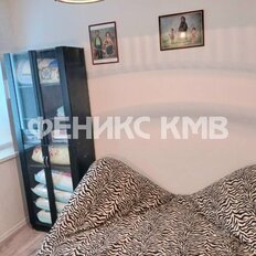 Квартира 40 м², 2-комнатные - изображение 5