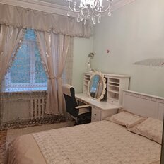 Квартира 117 м², 5-комнатная - изображение 4