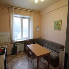 Квартира 60 м², 2-комнатная - изображение 3