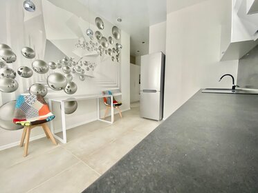47 м², 1-комнатная квартира 5 000 ₽ в сутки - изображение 40